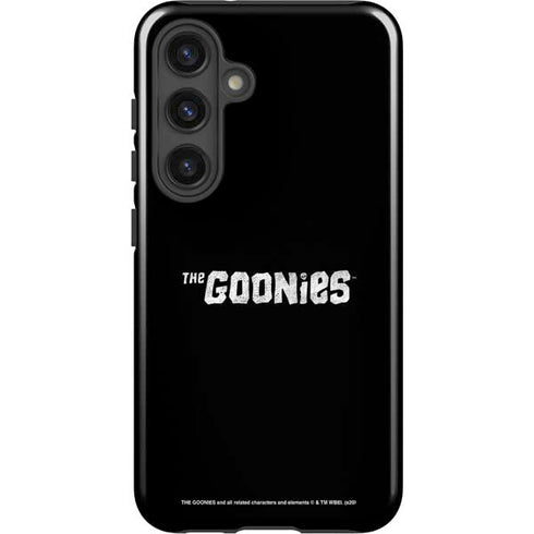 Warner Bros The Goonies (1985) The Goonies Galaxy S24 Plus Impact Case