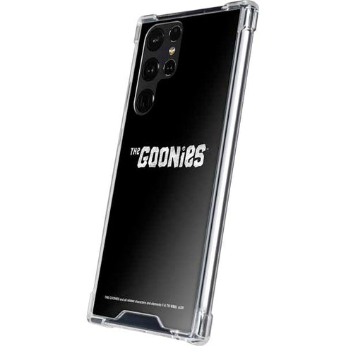 Warner Bros The Goonies (1985) The Goonies Galaxy S24 Ultra Clear Case