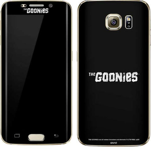 Warner Bros The Goonies (1985) The Goonies Galaxy S7 Edge Skin
