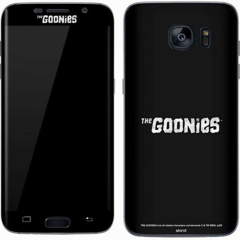 Warner Bros The Goonies (1985) The Goonies Galaxy S7 Skin