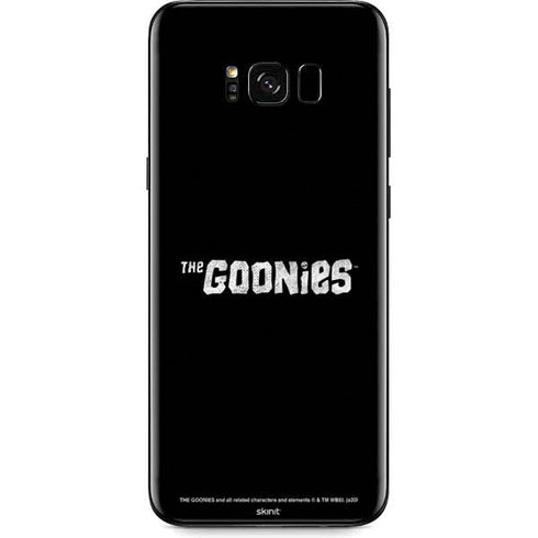 Warner Bros The Goonies (1985) The Goonies Galaxy S8 Plus Skin