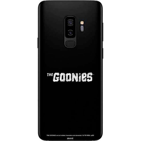 Warner Bros The Goonies (1985) The Goonies Galaxy S9 Plus Skin