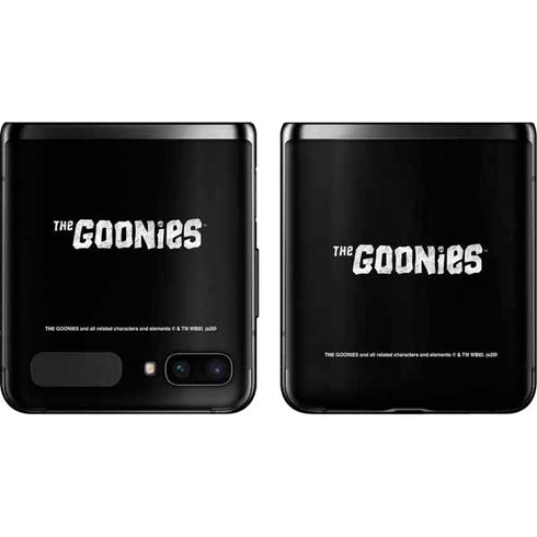 Warner Bros The Goonies (1985) The Goonies Galaxy Z Flip Skin