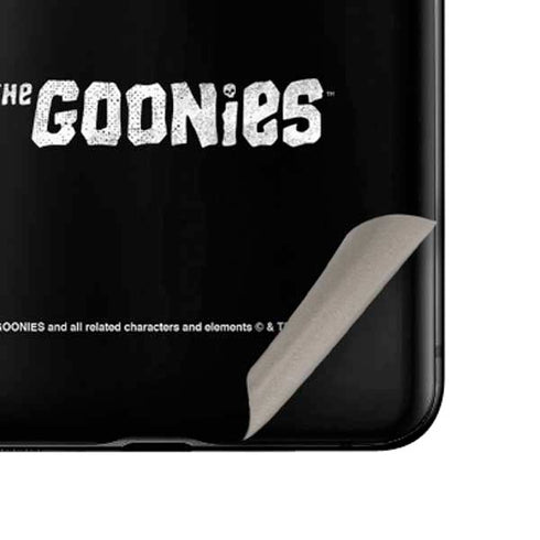 Warner Bros The Goonies (1985) The Goonies Galaxy Z Flip Skin
