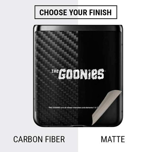 Warner Bros The Goonies (1985) The Goonies Galaxy Z Flip Skin