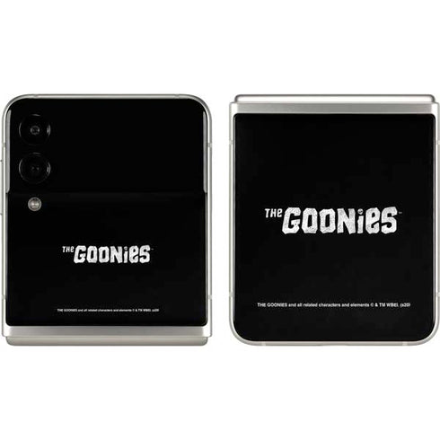 Warner Bros The Goonies (1985) The Goonies Galaxy Z Flip3 5G Skin