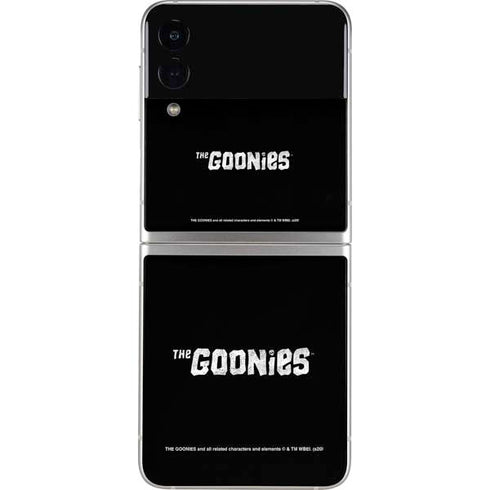 Warner Bros The Goonies (1985) The Goonies Galaxy Z Flip3 5G Skin