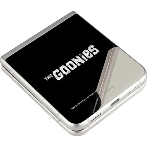 Warner Bros The Goonies (1985) The Goonies Galaxy Z Flip3 5G Skin