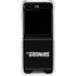 Warner Bros The Goonies (1985) The Goonies Galaxy Z Flip5 5G Clear Case