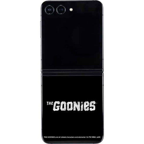 Warner Bros The Goonies (1985) The Goonies Galaxy Z Flip5 5G Skin