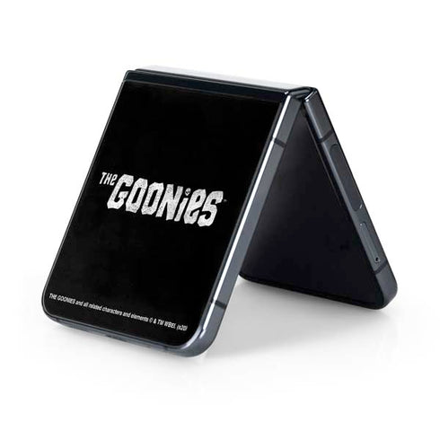 Warner Bros The Goonies (1985) The Goonies Galaxy Z Flip5 5G Skin