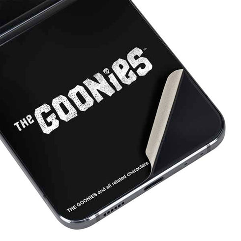 Warner Bros The Goonies (1985) The Goonies Galaxy Z Flip5 5G Skin