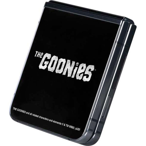 Warner Bros The Goonies (1985) The Goonies Galaxy Z Flip5 5G Skin