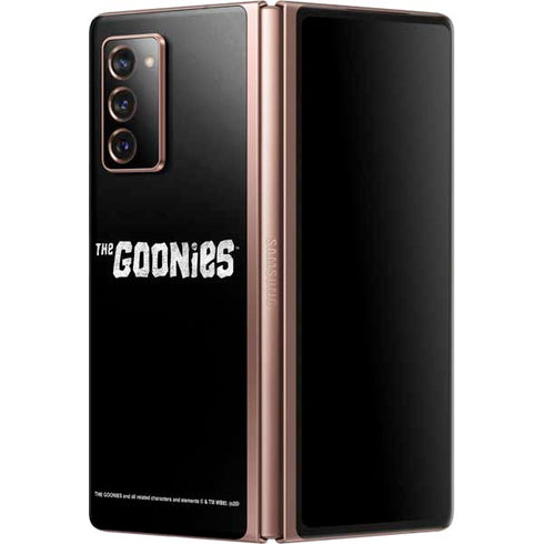 Warner Bros The Goonies (1985) The Goonies Galaxy Z Fold2 5G Skin