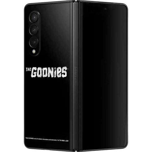 Warner Bros The Goonies (1985) The Goonies Galaxy Z Fold3 5G Skin