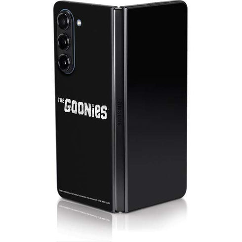 Warner Bros The Goonies (1985) The Goonies Galaxy Z Fold5 5G Skin