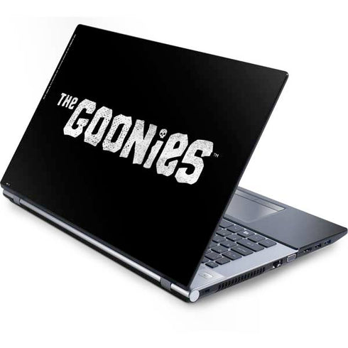 Warner Bros The Goonies (1985) The Goonies Generic Laptop Skin