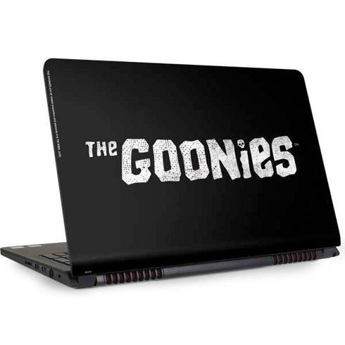 Warner Bros The Goonies (1985) The Goonies Dell Inspiron Skin