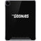 Warner Bros The Goonies (1985) The Goonies iPad Pro 12.9in (2020) Clear Case