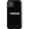 Warner Bros The Goonies (1985) The Goonies iPhone 11 Impact Case