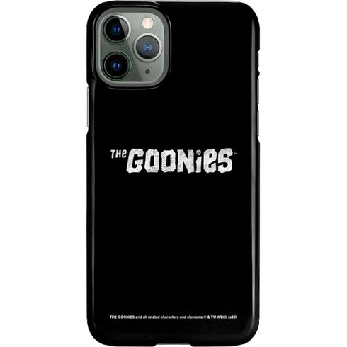 Warner Bros The Goonies (1985) The Goonies iPhone 11 Pro Lite Case