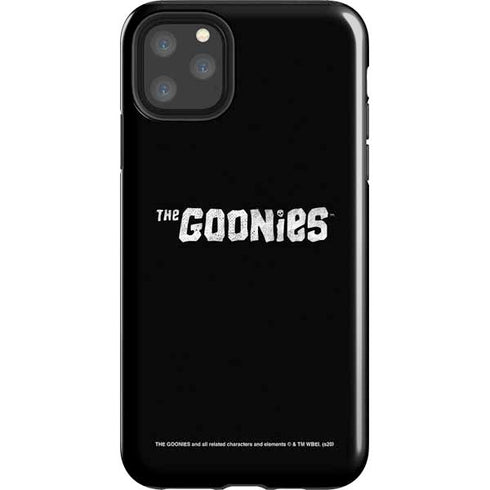 Warner Bros The Goonies (1985) The Goonies iPhone 11 Pro Max Impact Case