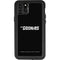 Warner Bros The Goonies (1985) The Goonies iPhone 11 Pro Max Waterproof Case