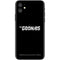 Warner Bros The Goonies (1985) The Goonies iPhone 11 Skin