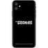 Warner Bros The Goonies (1985) The Goonies iPhone 11 Skin