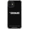 Warner Bros The Goonies (1985) The Goonies iPhone 12 Clear Case