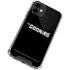 Warner Bros The Goonies (1985) The Goonies iPhone 12 Clear Case