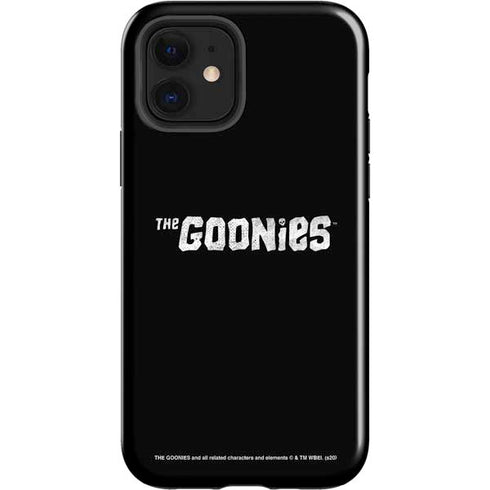 Warner Bros The Goonies (1985) The Goonies iPhone 12 Impact Case