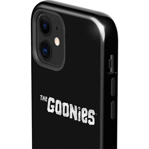 Warner Bros The Goonies (1985) The Goonies iPhone 12 Impact Case
