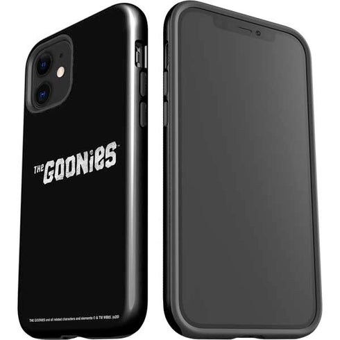 Warner Bros The Goonies (1985) The Goonies iPhone 12 Impact Case