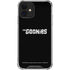 Warner Bros The Goonies (1985) The Goonies iPhone 12 Mini Clear Case