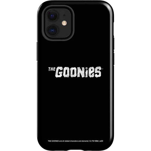 Warner Bros The Goonies (1985) The Goonies iPhone 12 Mini Impact Case