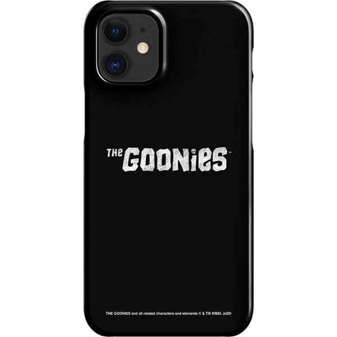 Warner Bros The Goonies (1985) The Goonies iPhone 12 Mini Lite Case