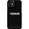 Warner Bros The Goonies (1985) The Goonies iPhone 12 Mini Lite Case