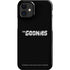 Warner Bros The Goonies (1985) The Goonies iPhone 12 Mini Lite Case