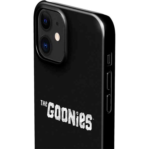Warner Bros The Goonies (1985) The Goonies iPhone 12 Mini Lite Case