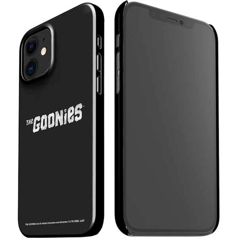 Warner Bros The Goonies (1985) The Goonies iPhone 12 Mini Lite Case