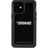 Warner Bros The Goonies (1985) The Goonies iPhone 12 Mini Waterproof Case