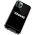 Warner Bros The Goonies (1985) The Goonies iPhone 12 Pro Clear Case