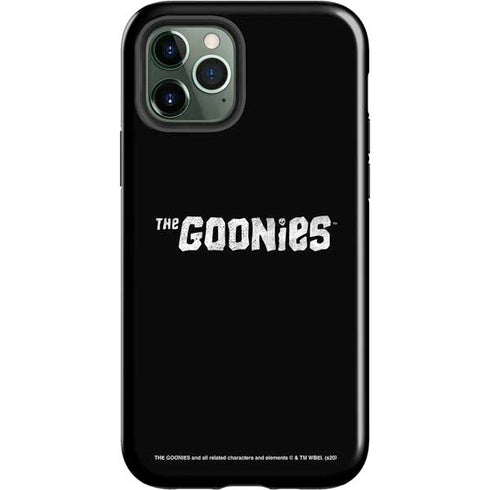 Warner Bros The Goonies (1985) The Goonies iPhone 12 Pro Impact Case