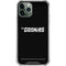 Warner Bros The Goonies (1985) The Goonies iPhone 12 Pro Max Clear Case