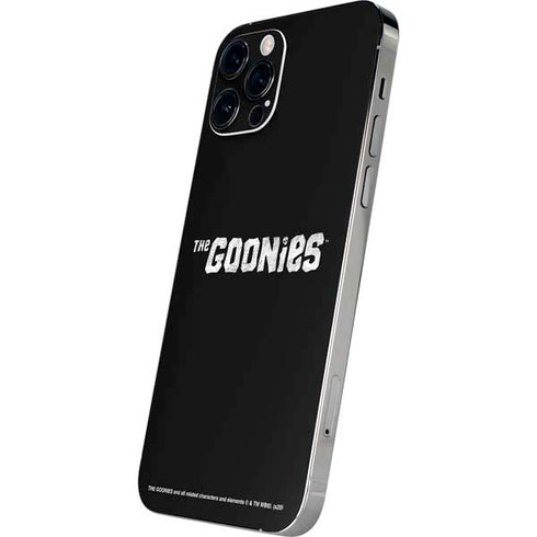 Warner Bros The Goonies (1985) The Goonies iPhone 12 Pro Max Skin