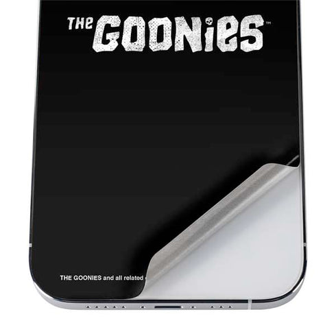 Warner Bros The Goonies (1985) The Goonies iPhone 12 Pro Max Skin