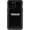 Warner Bros The Goonies (1985) The Goonies iPhone 12 Pro Max Waterproof Case
