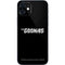 Warner Bros The Goonies (1985) The Goonies iPhone 12 Skin