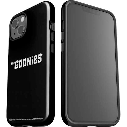 Warner Bros The Goonies (1985) The Goonies iPhone 13 Impact Case